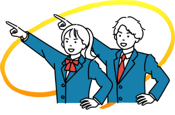 一人ひとりが主人公