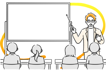 地域密着へのこだわり